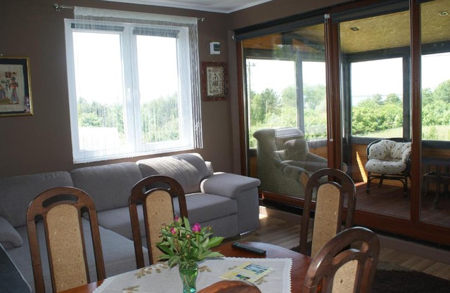 Agrodomki Okej -Dom Koko