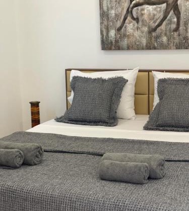 Agroktima Drosou Apartment