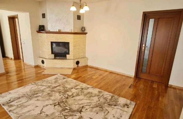 Agropensiunea Hareta