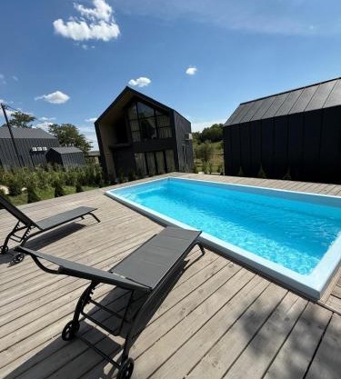 Agropensiunea Trei Frați