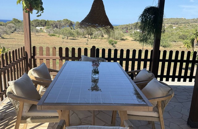 Agroturismo Sa Marina Ibiza