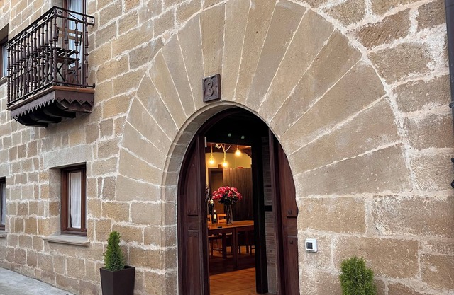 Agroturismo El Encuentro