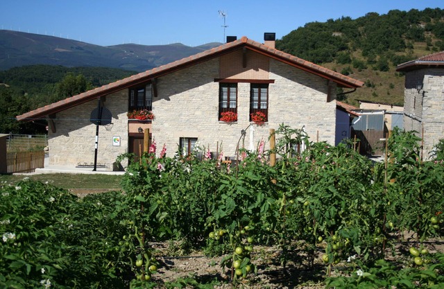 Agroturismo La Casa Vieja