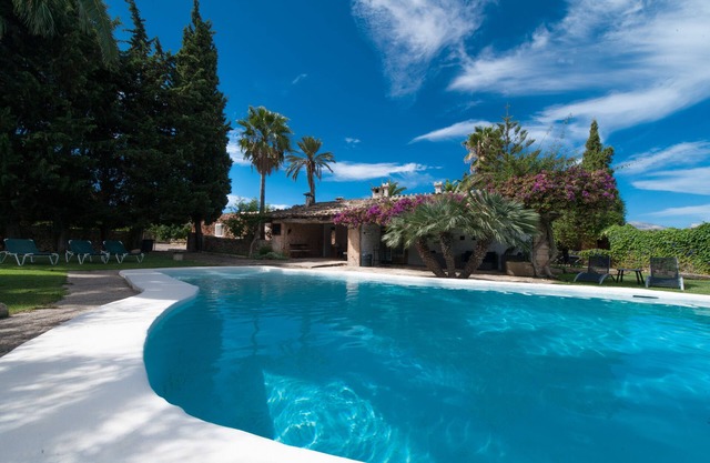 Agroturismo Son Pons