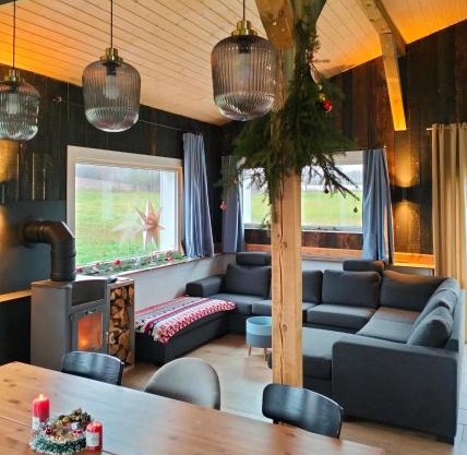 Agroturystyka Camilleri