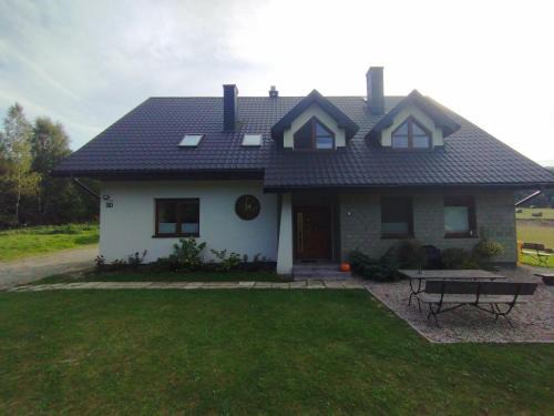 Agroturystyka Huculska Polana