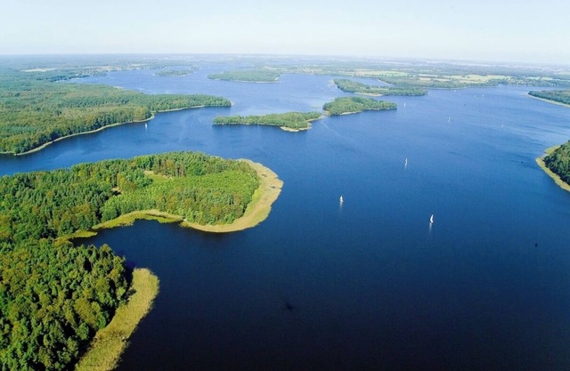Agroturystyka Kozianka - Vacation in Masuria.