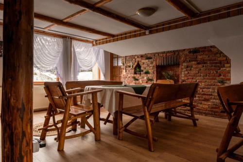 Agroturystyka Pod Małą Górą