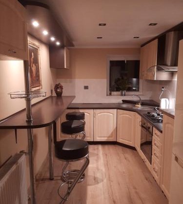 Agroturystyka u Rolnika - Apartament