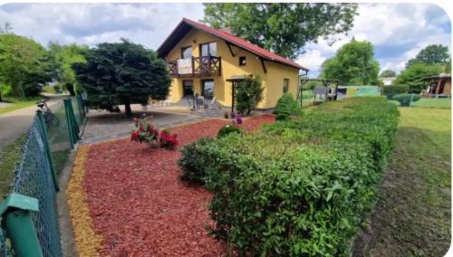 Agroturystyka u Tomka