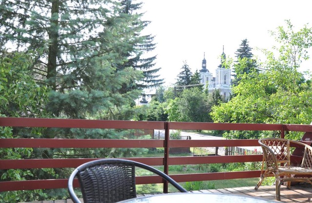 Agroturystyka u Wandzi