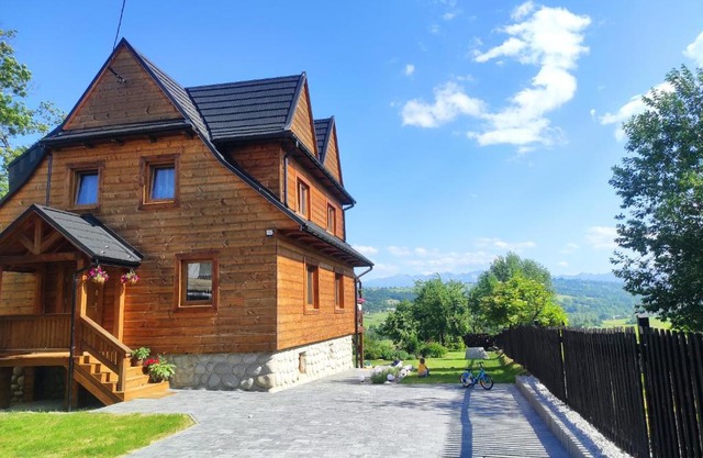 Agroturystyka w Maruszynie