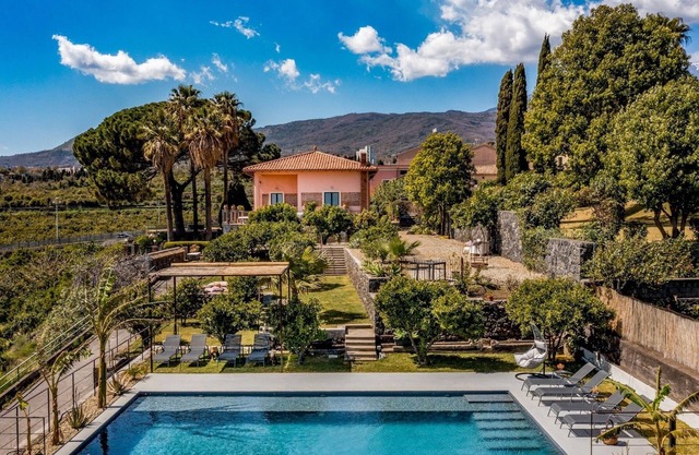 Agrume' Country House 8, Emma Villas