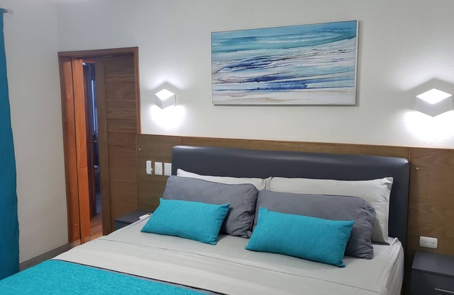 Agua Dulce - Apartment