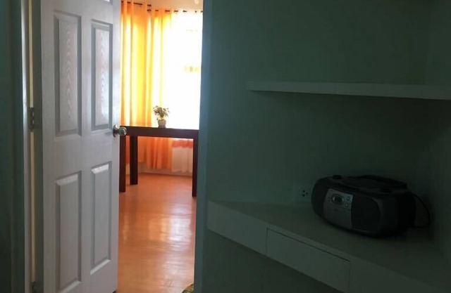 Aguba's Private Home