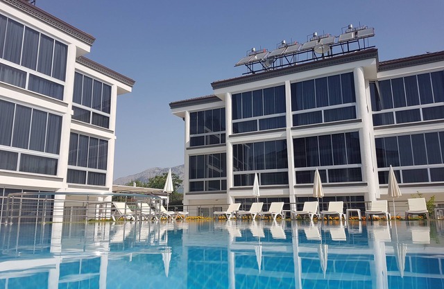 Agva Apart Hotel