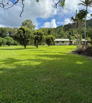 Ahana Resort
