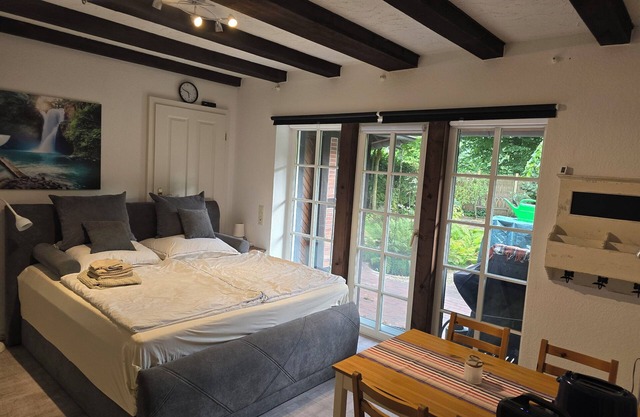 Ahauser holiday apartments for relaxation and hiking in nature