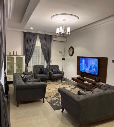AHIL apartments