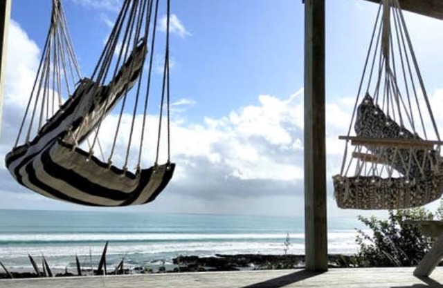 Ahipara Beachfront Studio