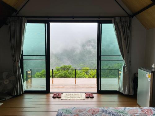 ahpokafei อาโพดอยผาหมี