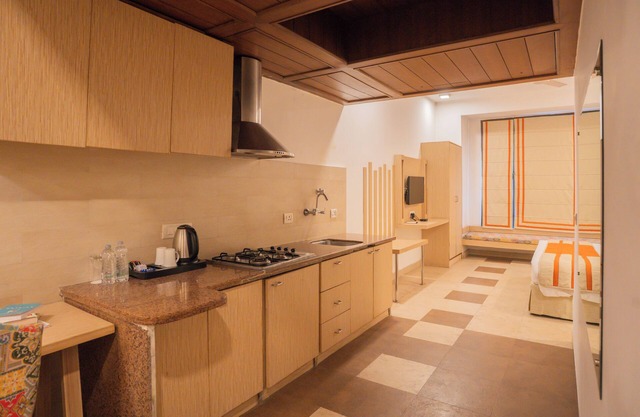 Ahuja Residency Parklane