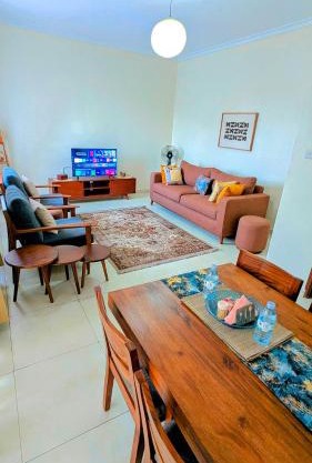 Ahva III Residence