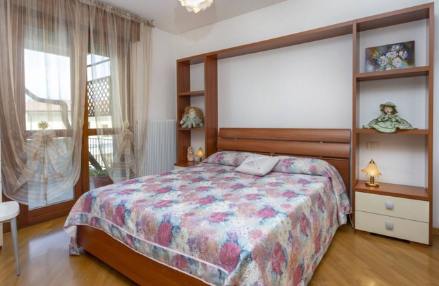 Ai Gelsomini - APT with terrace and parking! x3