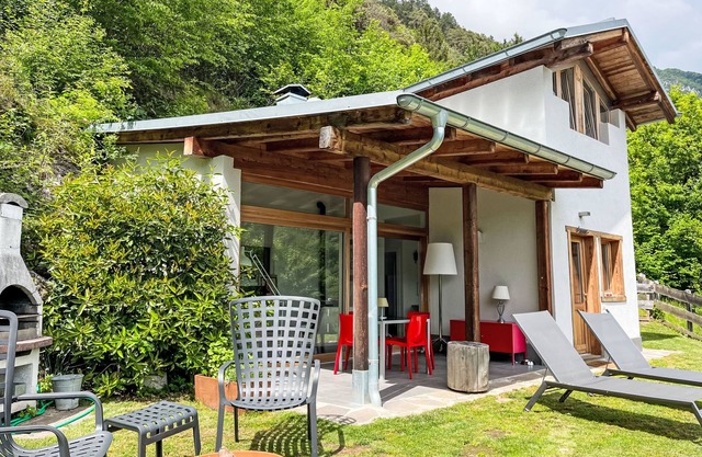 Ai Grecc by Interhome
