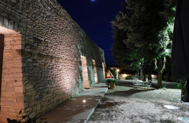 Ai Pilieri di Bagnoli