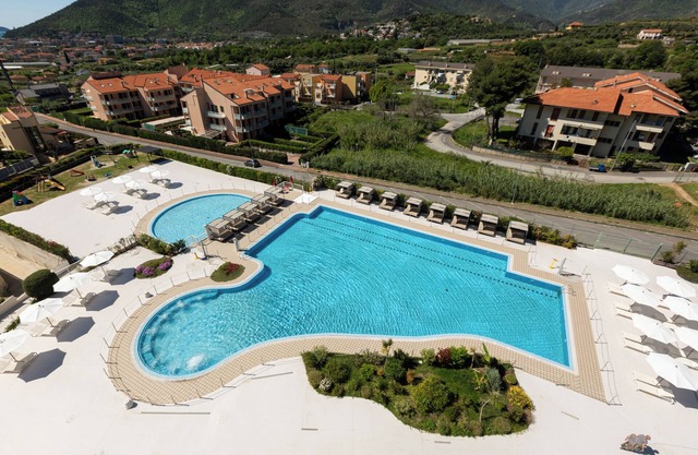 Ai Pozzi Village Resort & SPA