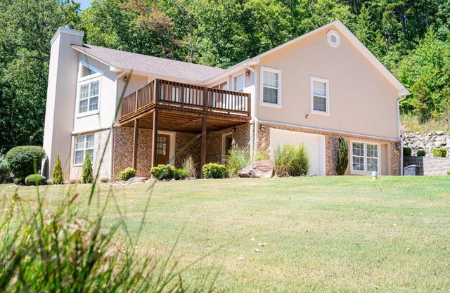 Aidans Mountainside Manor