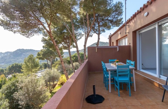 Aiguablava Apartments 1