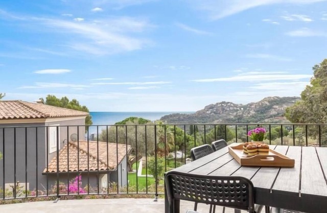 Aiguablava Apartments 10