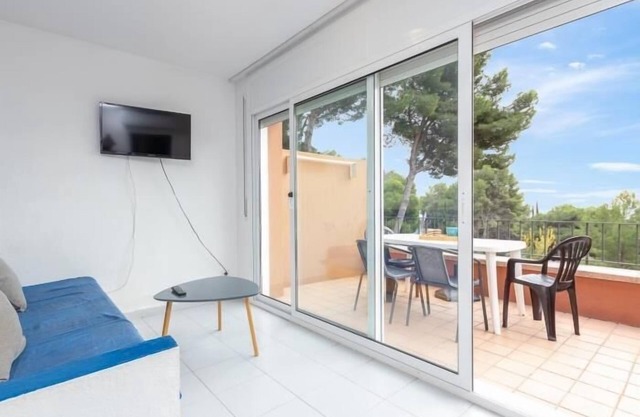 Aiguablava Apartments 7