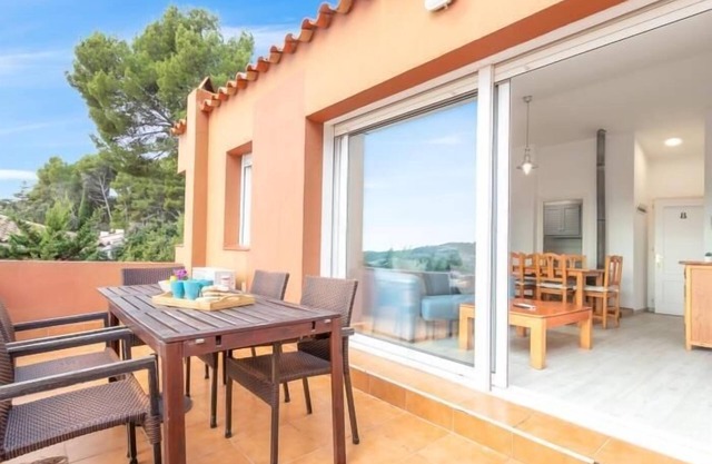 Aiguablava Apartments 8