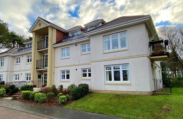 Ailsa Apartment Turnberry - Quality holiday home