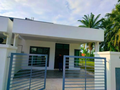 Aiman's Rose HomeStay