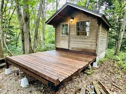 AiMiX Minami Norikura BASE (formerly AiMiX Nature - Vacation STAY 76947v