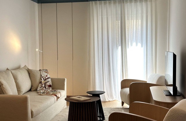 Aionion Residences by K&K - Sinoe Residence