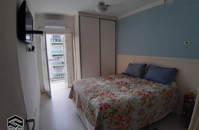 Air-conditioned comfort