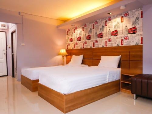 AIRBEST Gemtree Lampang Hotel