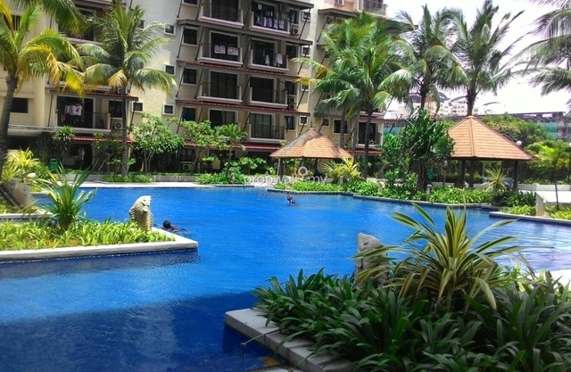 Aireka at Shah Alam Stadium, MSU