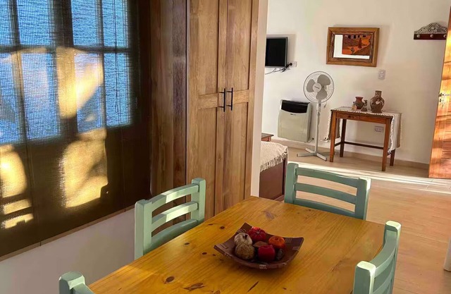 Aires/Apartment
