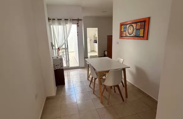Aires del estero first floor
