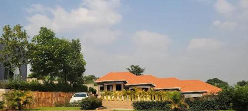 Airland guest house