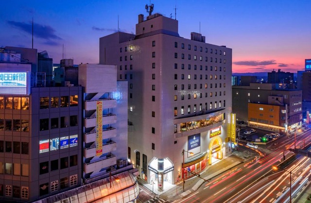 Airline Hotel