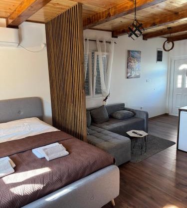 Airport apartments Jelena