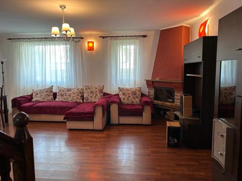 Airport Therme Residence