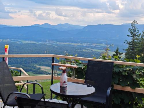 AirWood Glamping